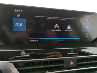 CITROEN C4 usata, con ESP