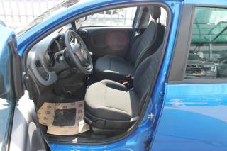 FIAT Panda usata, con ESP
