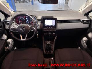 RENAULT Clio usata, con Cruise Control