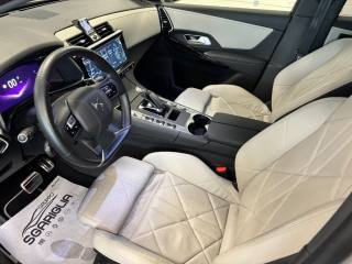 DS AUTOMOBILES DS 7 usata, con Climatizzatore