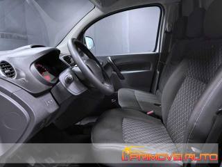 RENAULT Kangoo usata, con Controllo trazione