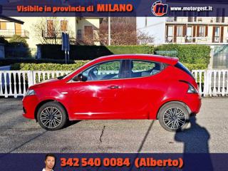 LANCIA Ypsilon usata, con Alzacristalli elettrici