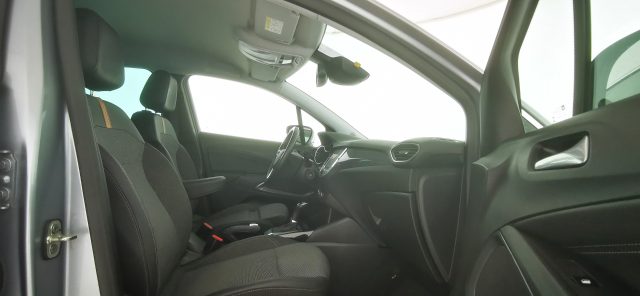 OPEL Crossland usata 46