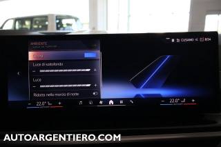 BMW X6 usata, con Vivavoce