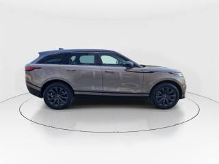 LAND ROVER Range Rover Velar usata, con Regolazione elettrica sedili