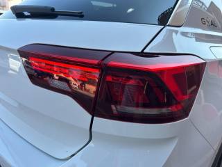 VOLKSWAGEN T-Roc usata, con Fari LED