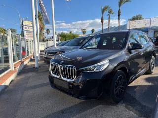 BMW X1 usata, con Airbag