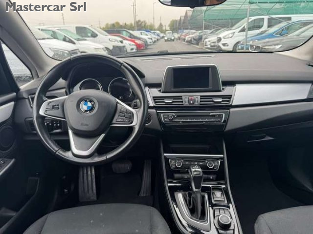 BMW 225 usata, con Volante in pelle