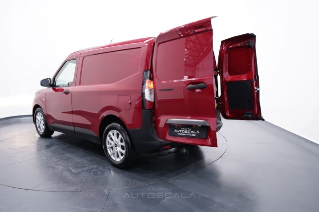 FORD Transit Courier usata, con Telecamera per parcheggio assistito