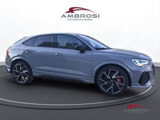 AUDI RS Q3 usata 1