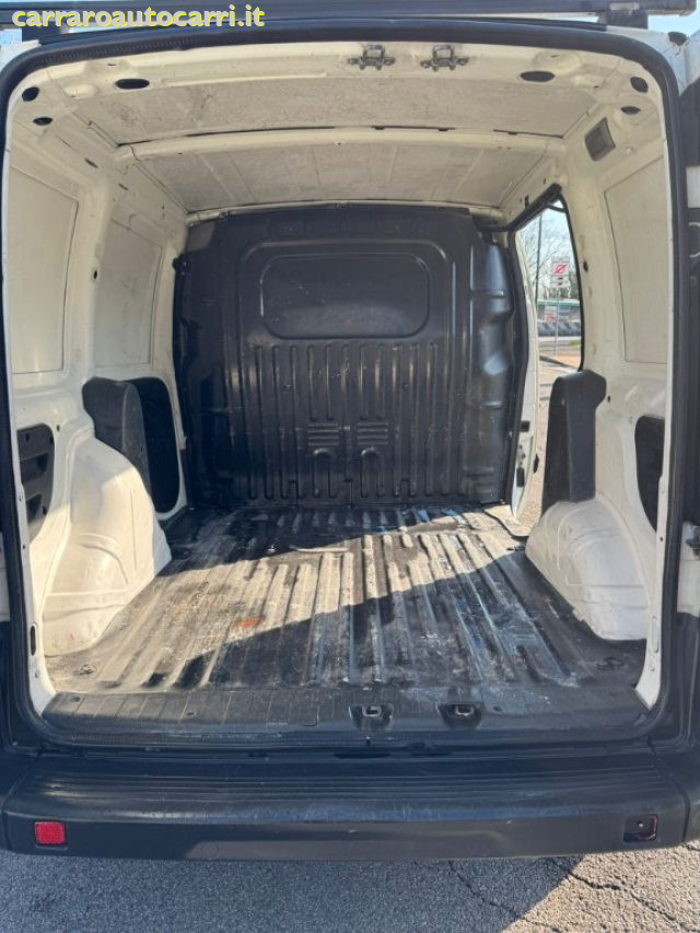 FIAT Doblo usata, con Lettore CD