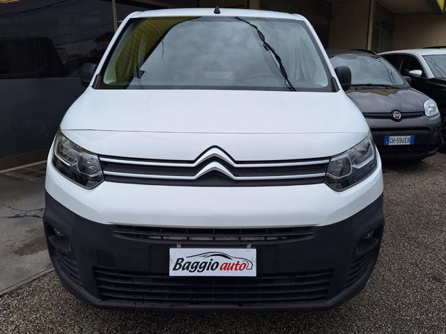 CITROEN Berlingo usata 23