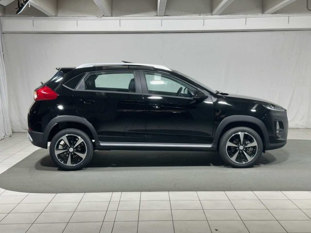 DR MOTOR DR 3.0 usata, con Autoradio