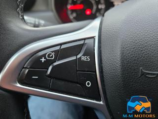 DACIA Duster usata, con Airbag testa