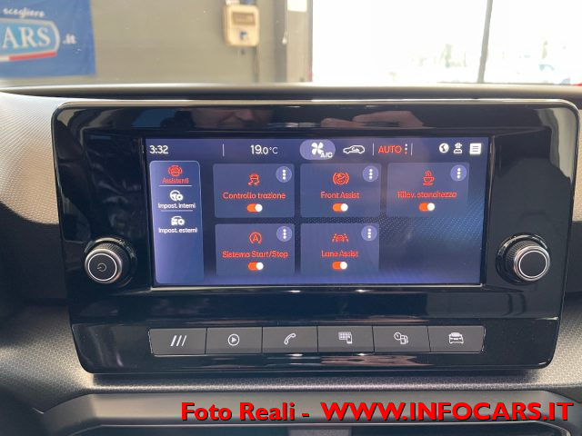 SEAT Leon usata, con USB