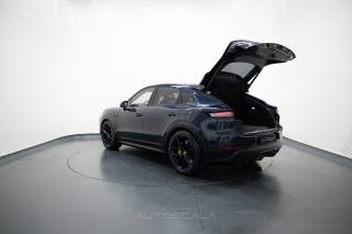 PORSCHE Cayenne usata 83