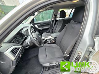 BMW 116 usata, con Chiusura centralizzata