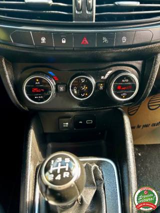 FIAT Tipo usata, con Controllo automatico clima