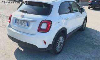 FIAT 500X usata, con Airbag laterali