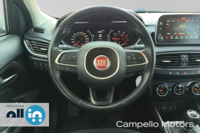 FIAT Tipo usata 7