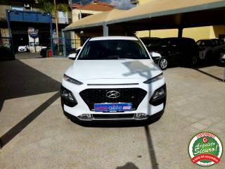 HYUNDAI Kona usata, con Airbag