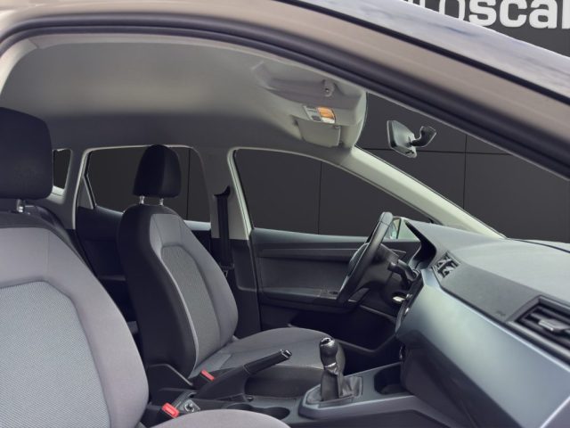 SEAT Arona usata, con Touch screen