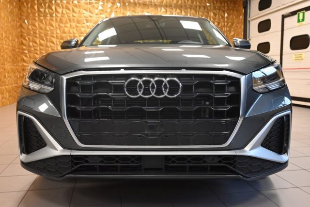 AUDI Q2 usata 86