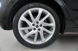 SEAT Ibiza usata, con Autoradio