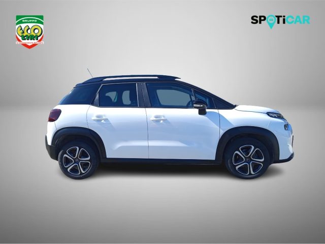 CITROEN C3 Aircross usata, con Airbag Passeggero