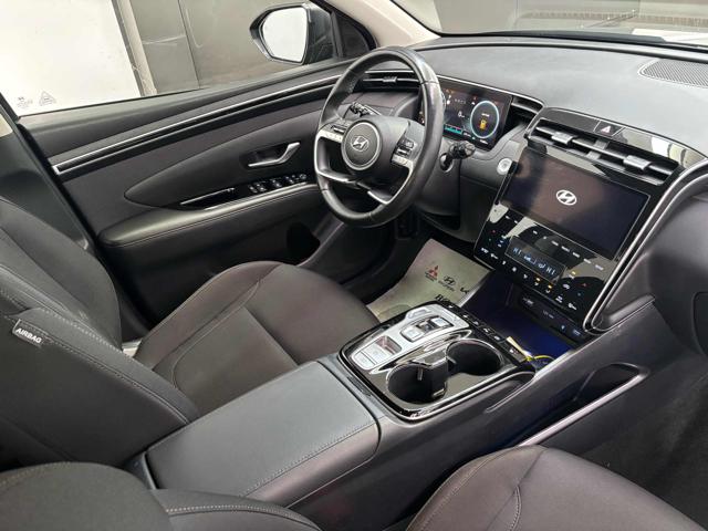 HYUNDAI Tucson usata, con Airbag Passeggero