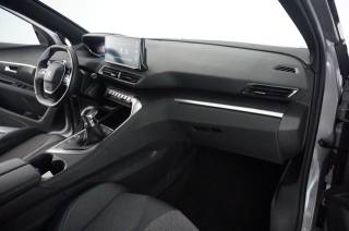 PEUGEOT 3008 usata, con Autoradio digitale
