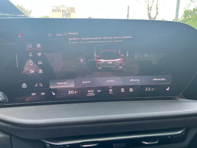 AUDI Q5 usata, con Climatizzatore