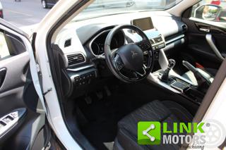 MITSUBISHI Eclipse Cross usata, con Airbag testa