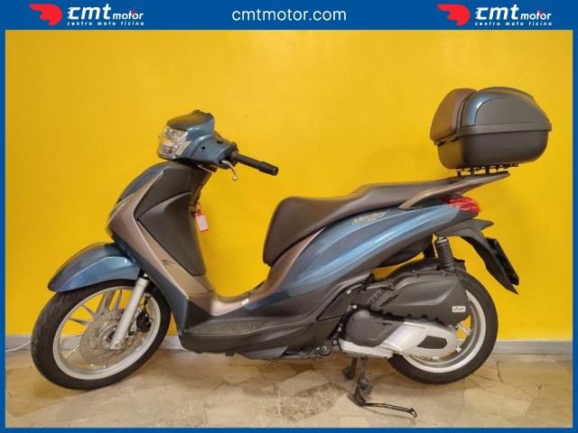 PIAGGIO Medley 125 usata 0