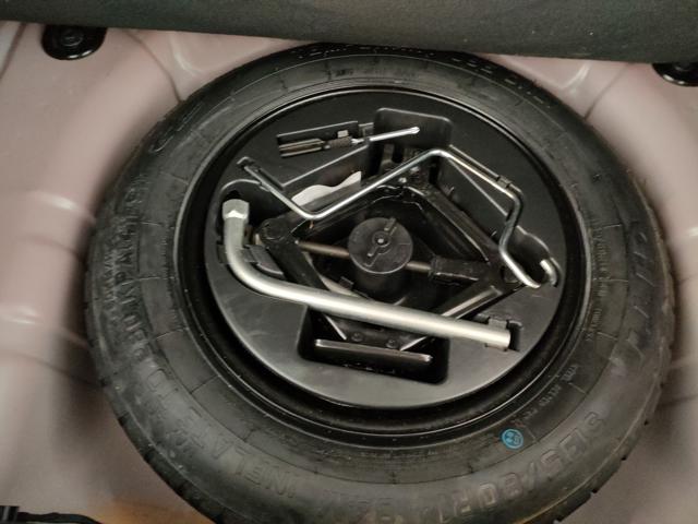 FIAT 500 usata, con Volante in pelle