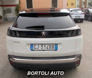 PEUGEOT 3008 usata, con Airbag Passeggero