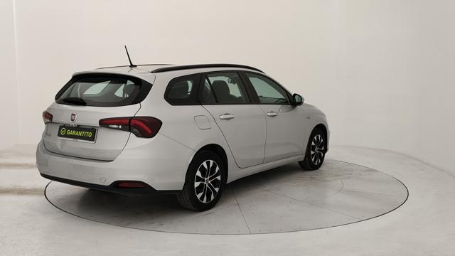 FIAT Tipo usata, con Alzacristalli elettrici