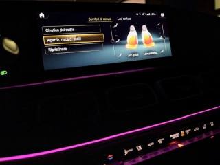 MERCEDES-BENZ GLE 350 usata, con Tettuccio apribile