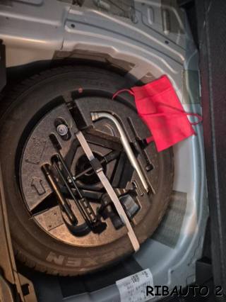 VOLKSWAGEN Polo usata, con USB