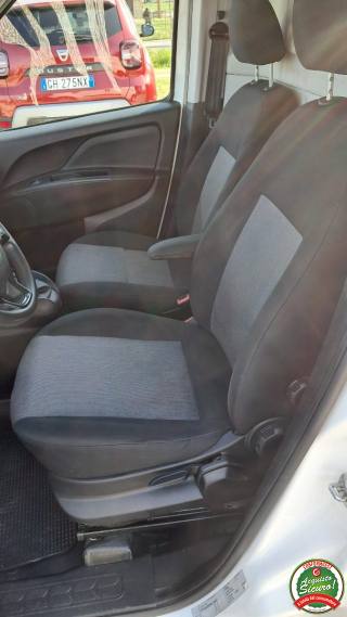FIAT Doblo usata, con Airbag Passeggero