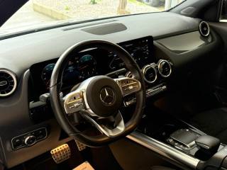 MERCEDES-BENZ GLA 200 usata, con Specchietti laterali elettrici