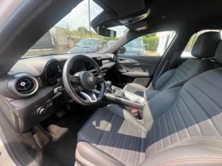 ALFA ROMEO Tonale usata, con ESP