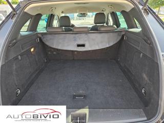 OPEL Astra usata, con Touch screen