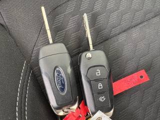 FORD Fiesta usata 44