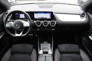MERCEDES-BENZ GLA 250 usata, con Cerchi in lega