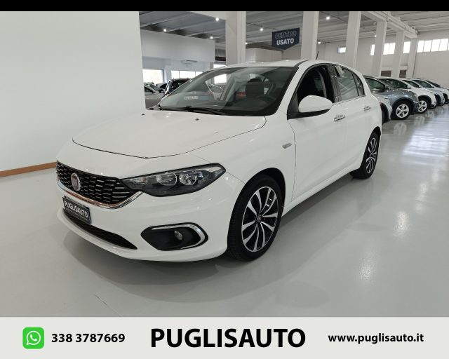 FIAT Tipo usata, con Airbag laterali