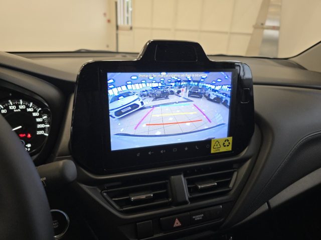 SUZUKI S-Cross usata, con Servosterzo