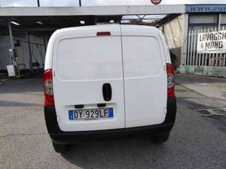 CITROEN Nemo usata, con Servosterzo