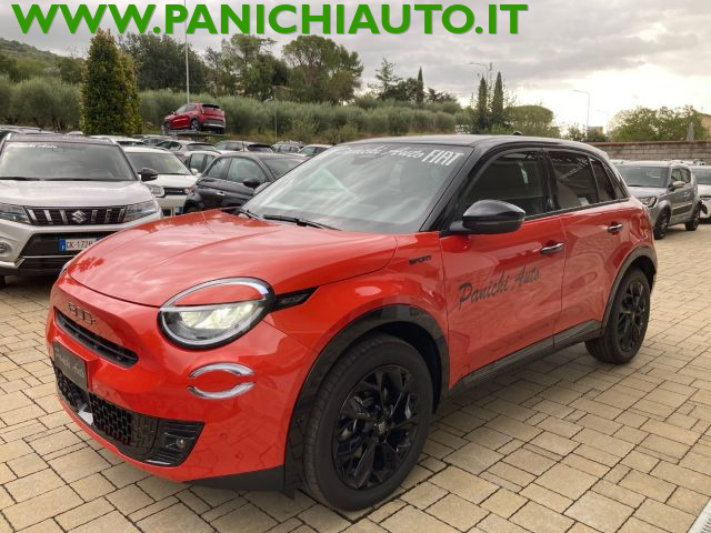 FIAT 600 usata, con Airbag