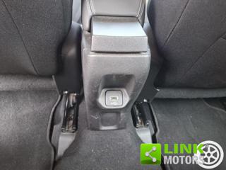 JEEP Renegade usata, con Sedile posteriore sdoppiato